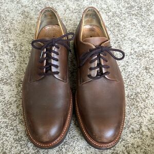 Samuel Hubbard Men's M2100-041 - Founder Oxford Shoes 10W